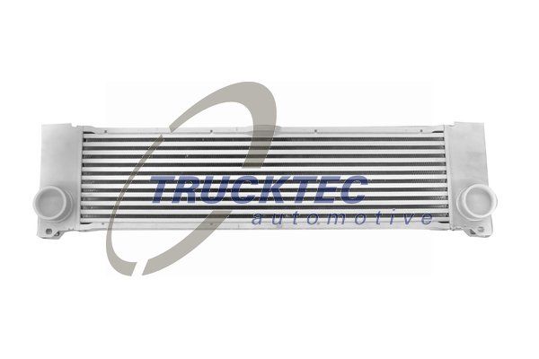 TRUCKTEC AUTOMOTIVE Kompressoriõhu radiaator 02.40.272